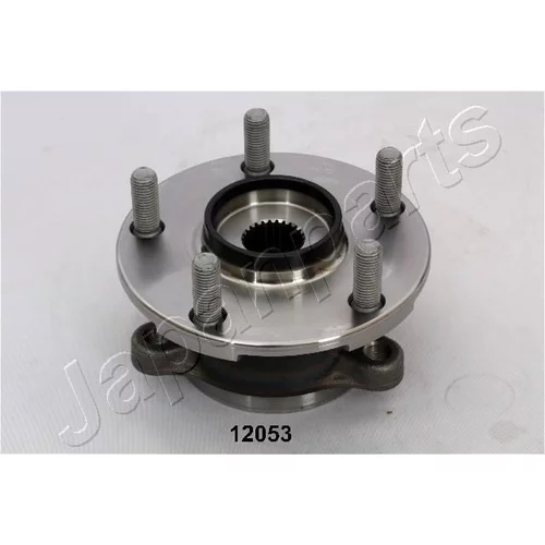 Náboj kolesa KK-12053 /Japanparts/ - obr. 1