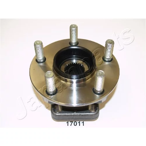 Náboj kolesa KK-17011 /Japanparts/ - obr. 4