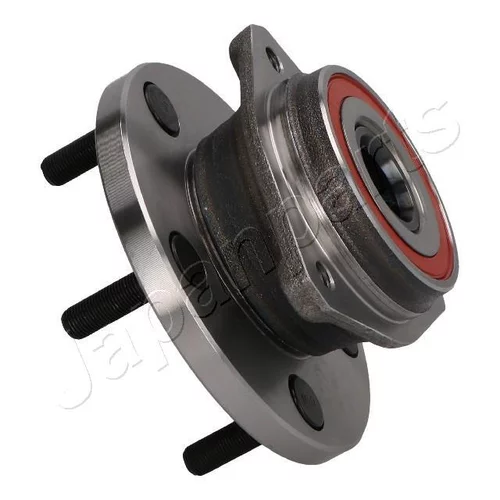 Náboj kolesa KK-19015 /Japanparts/ - obr. 2