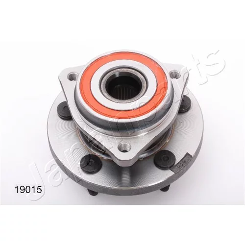 Náboj kolesa KK-19015 /Japanparts/ - obr. 3