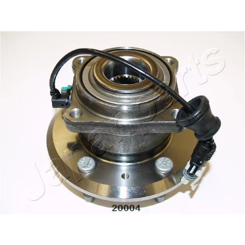 Náboj kolesa JAPANPARTS KK-20004
