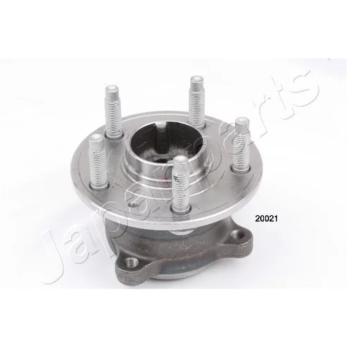 Náboj kolesa KK-20021 /Japanparts/ - obr. 1