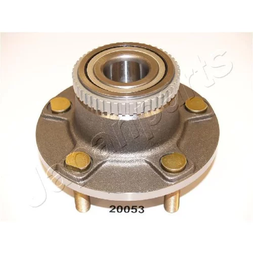 Náboj kolesa JAPANPARTS KK-20053