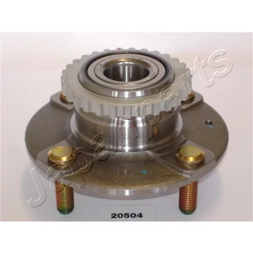 Náboj kolesa JAPANPARTS KK-20504