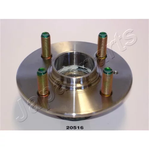 Náboj kolesa KK-20516 /Japanparts/ - obr. 1