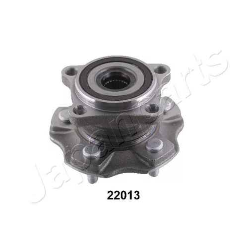 Náboj kolesa JAPANPARTS KK-22013