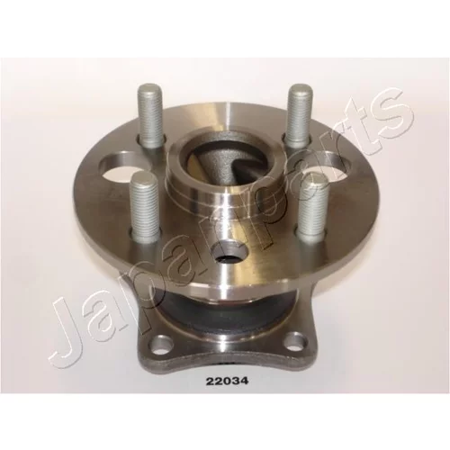 Náboj kolesa KK-22034 /Japanparts/ - obr. 1