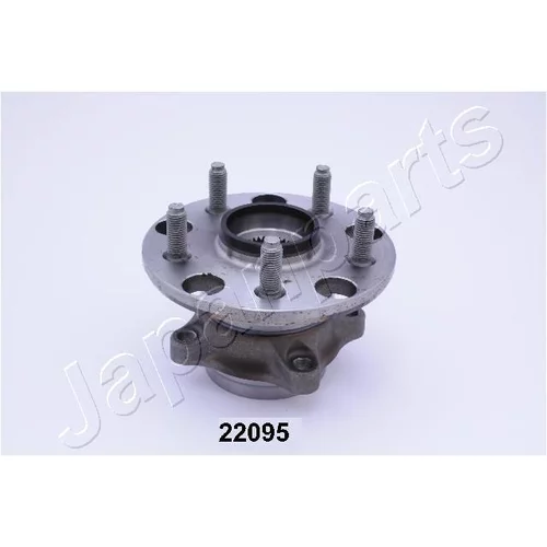 Náboj kolesa KK-22095 /Japanparts/ - obr. 1