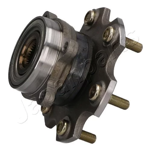 Náboj kolesa KK-25041 /Japanparts/ - obr. 5