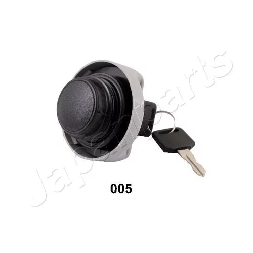 Uzáver palivovej nádrže KL-005 /Japanparts/ - obr. 1