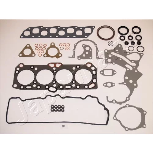 Kompletná sada tesnení motora JAPANPARTS KM-535