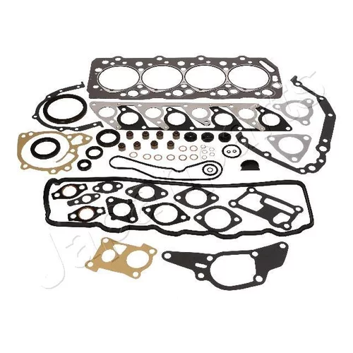 Kompletná sada tesnení motora JAPANPARTS KM-538