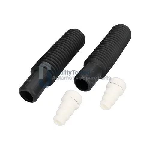 Ochranná sada tlmiča proti prachu JAPANPARTS KQ405