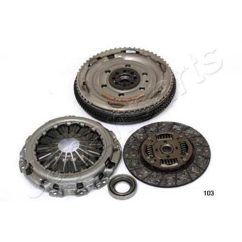 Spojková sada JAPANPARTS KV-103