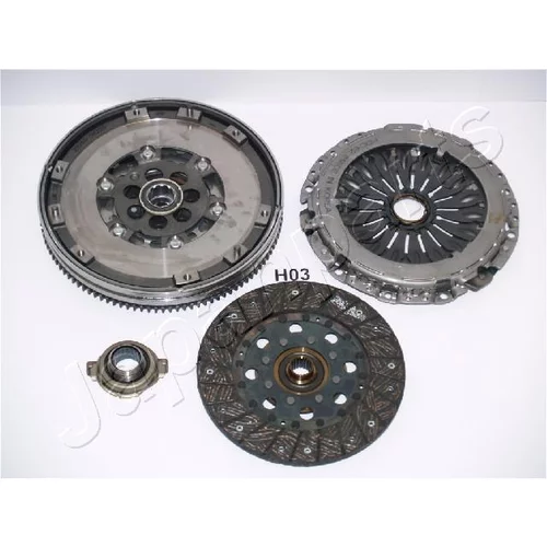 Spojková sada JAPANPARTS KV-H03