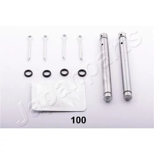 Opravná sada brzdového strmeňa Japanparts KZ-100