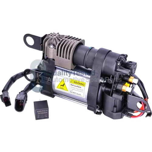 Kompresor pneumatického systému JAPANPARTS MQ-ASC076