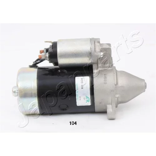 Štartér JAPANPARTS MTC104