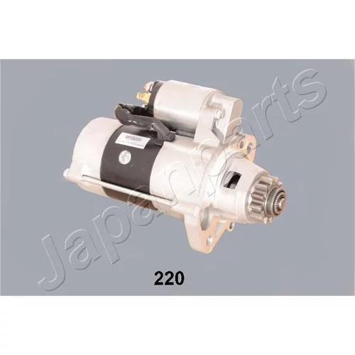 Štartér JAPANPARTS MTD220