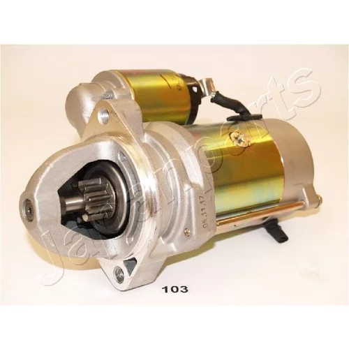 Štartér JAPANPARTS MTW103
