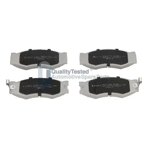 Sada brzdových platničiek kotúčovej brzdy PA195JM /Japanparts/