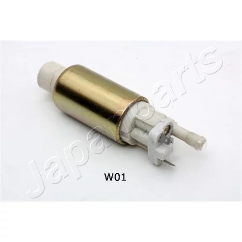 Palivové čerpadlo JAPANPARTS PB-W01