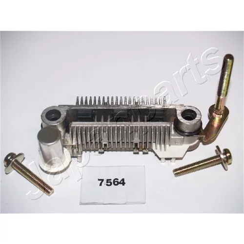 Usmerňovač alternátora JAPANPARTS PDM7564