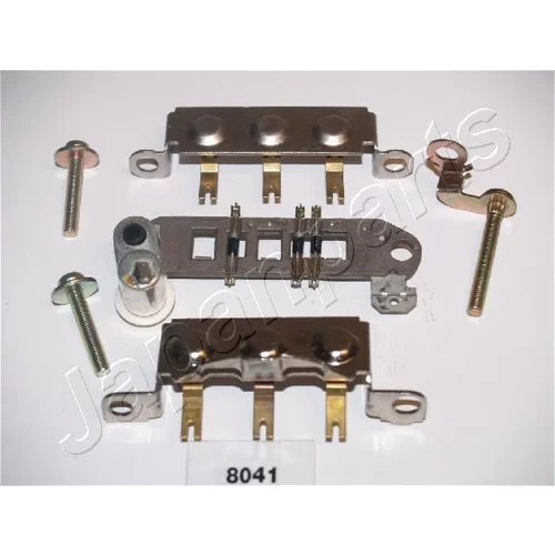 Usmerňovač alternátora JAPANPARTS PDM8041