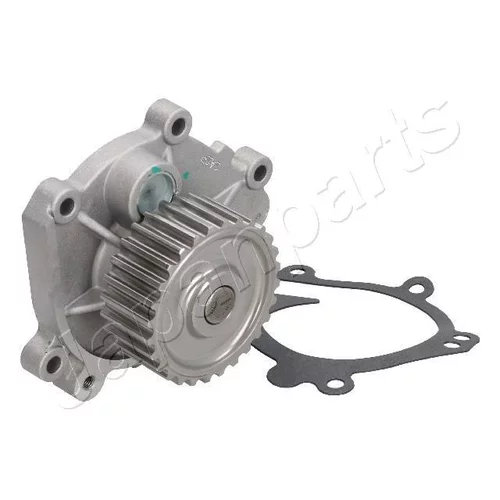 Vodné čerpadlo, chladenie motora PQ-010 /Japanparts/ - obr. 2