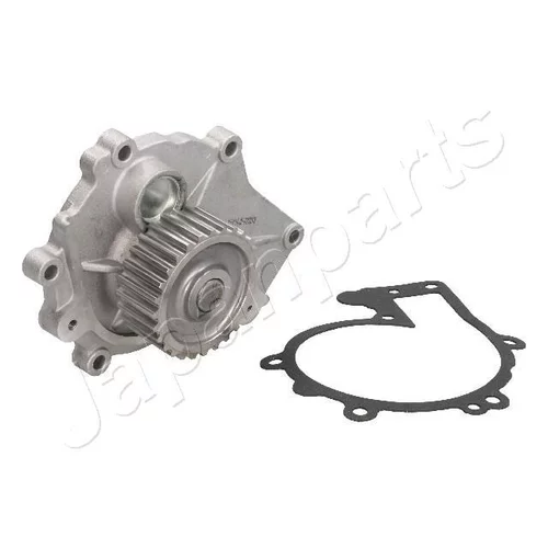 Vodné čerpadlo, chladenie motora PQ-012 /Japanparts/ - obr. 2