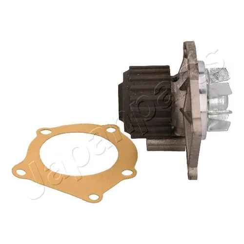 Vodné čerpadlo, chladenie motora PQ-013 /Japanparts/ - obr. 1