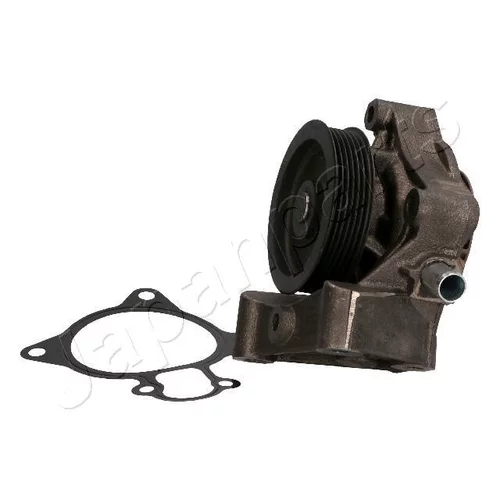 Vodné čerpadlo, chladenie motora PQ-0212 /Japanparts/ - obr. 1