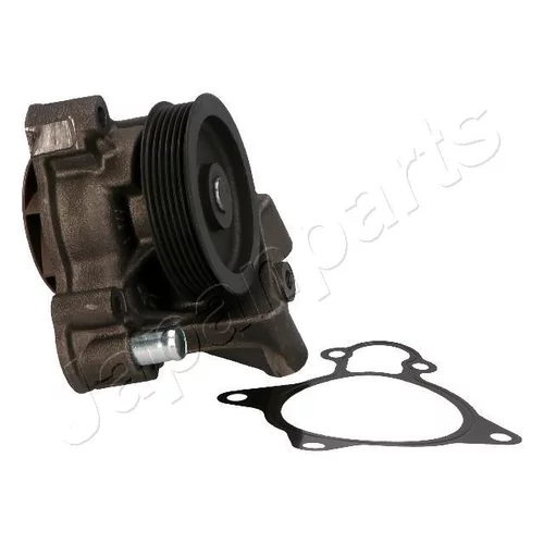 Vodné čerpadlo, chladenie motora PQ-0212 /Japanparts/ - obr. 3