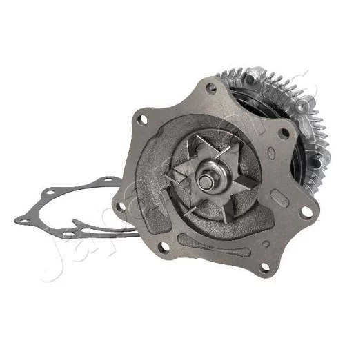 Vodné čerpadlo, chladenie motora PQ-174 /Japanparts/ - obr. 1