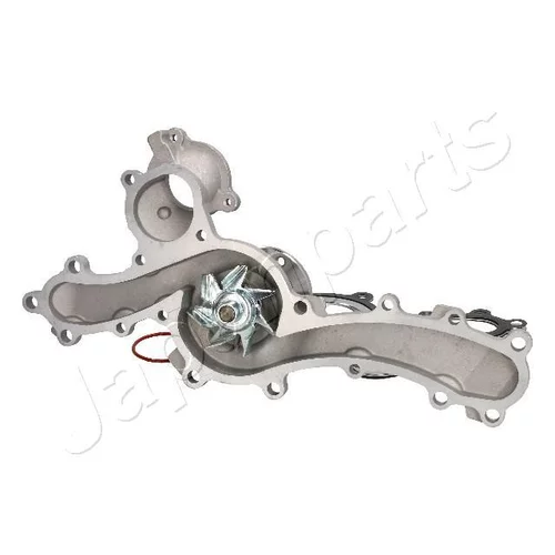 Vodné čerpadlo, chladenie motora PQ-2007 /Japanparts/ - obr. 1