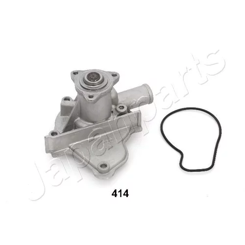Vodné čerpadlo, chladenie motora PQ-414 /Japanparts/