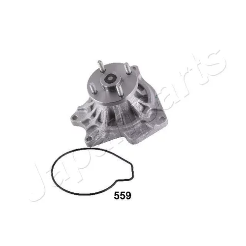 Vodné čerpadlo, chladenie motora JAPANPARTS PQ-559