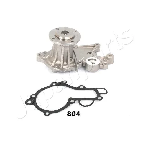 Vodné čerpadlo, chladenie motora PQ-804 /Japanparts/ - obr. 3
