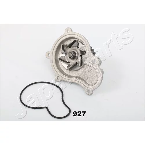 Vodné čerpadlo, chladenie motora PQ-927 /Japanparts/ - obr. 1