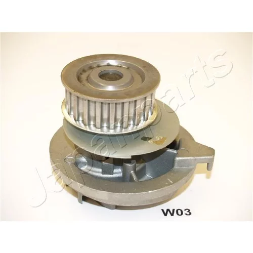 Vodné čerpadlo, chladenie motora JAPANPARTS PQ-W03