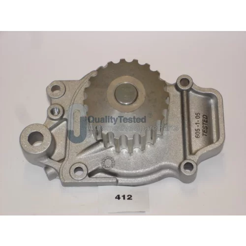 Vodné čerpadlo, chladenie motora PQ412JM /Japanparts/