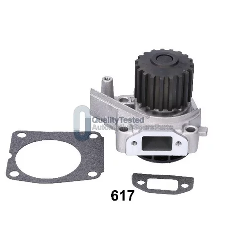 Vodné čerpadlo, chladenie motora JAPANPARTS PQ617JM