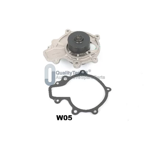 Vodné čerpadlo, chladenie motora JAPANPARTS PQW05JM