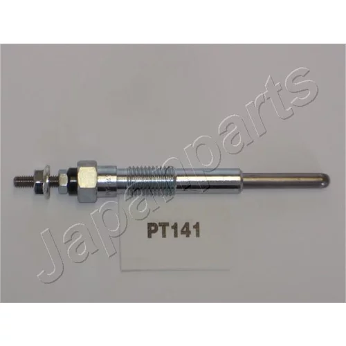 Žeraviaca sviečka JAPANPARTS PT141