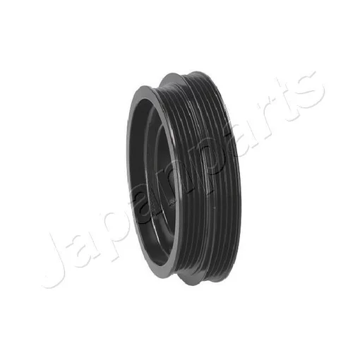 Remenica kľukového hriadeľa PU-K14 /Japanparts/ - obr. 1