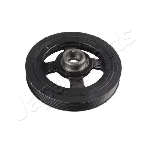Remenica kľukového hriadeľa JAPANPARTS PU-K15