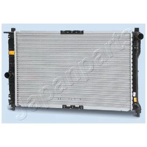 Chladič motora JAPANPARTS RDA313012