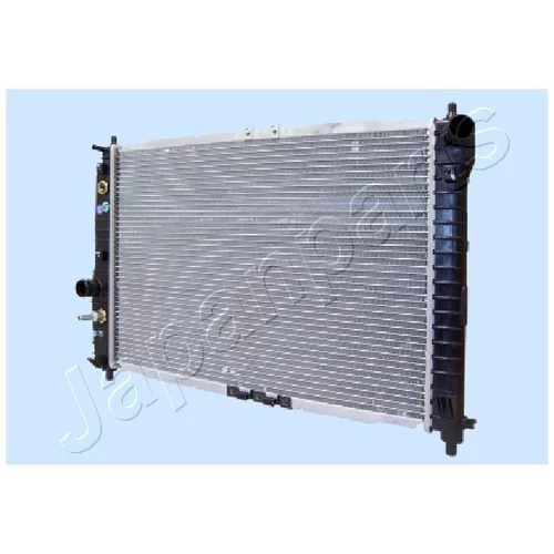 Chladič motora JAPANPARTS RDA313016