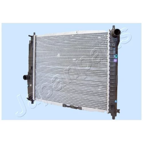 Chladič motora JAPANPARTS RDA313017