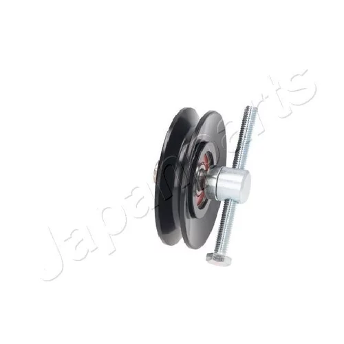 Vratná/vodiaca kladka rebrovaného klinového remeňa RP-524 /Japanparts/ - obr. 1